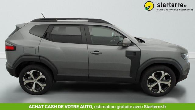 Dacia Duster image 6