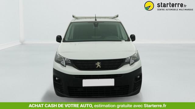 Peugeot Partner image 6