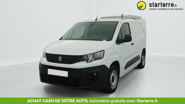 Peugeot Partner image 4