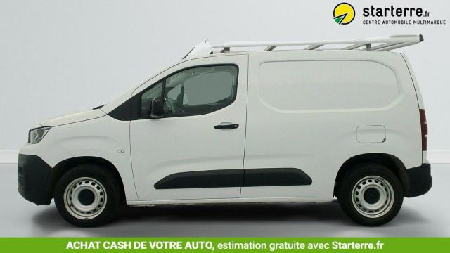 Peugeot Partner image 2