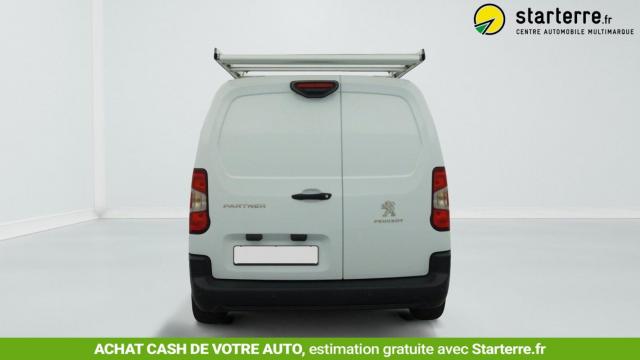 Peugeot Partner image 9