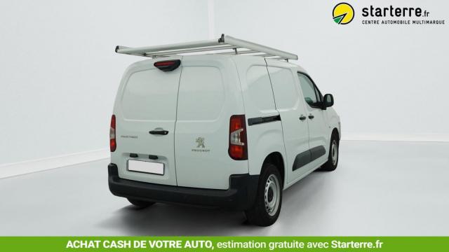 Peugeot Partner image 8