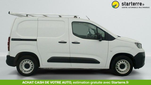 Peugeot Partner image 7