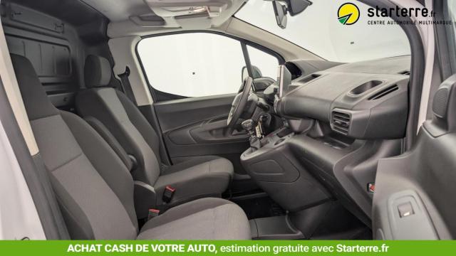Peugeot Partner image 3