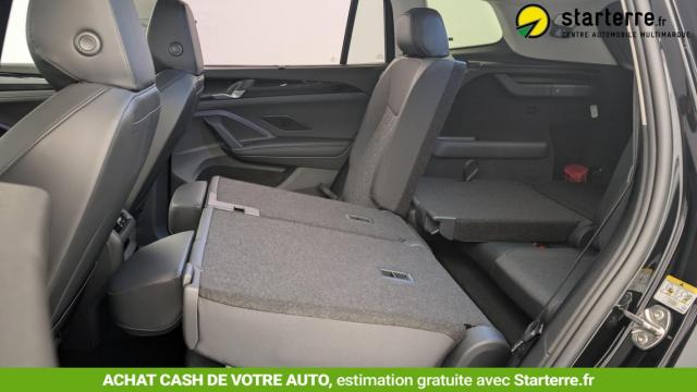 Volkswagen Tayron image 7