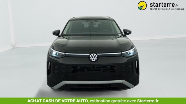 Volkswagen Tayron image 2