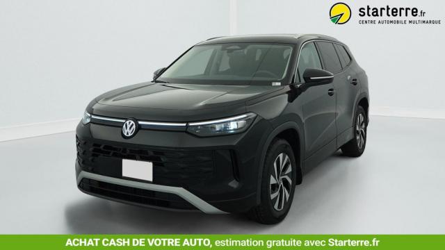 Volkswagen Tayron image 3