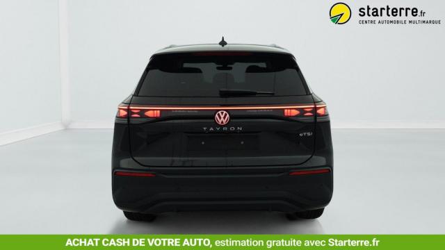 Volkswagen Tayron image 8