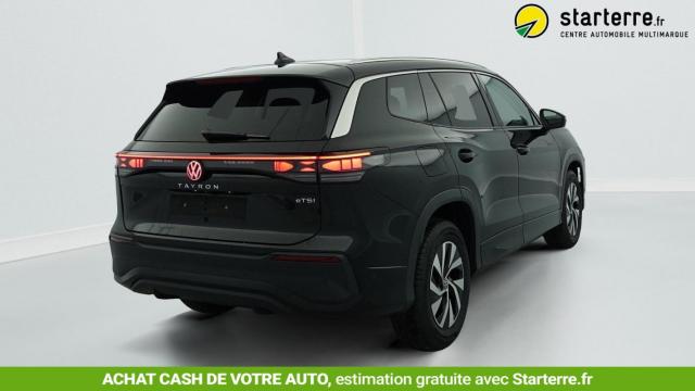 Volkswagen Tayron image 9