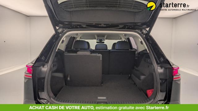 Volkswagen Tayron image 6