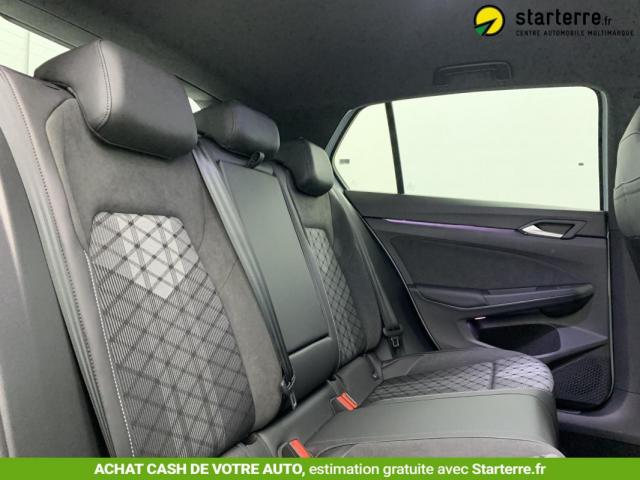 Volkswagen Golf image 2