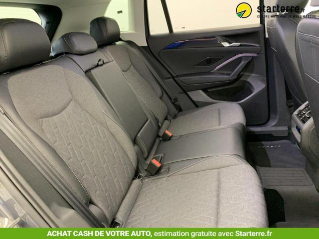 Volkswagen Tiguan image 5