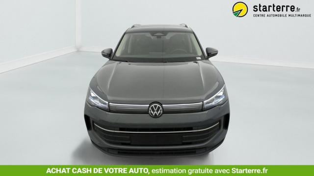 Volkswagen Tiguan image 4