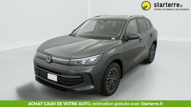 Volkswagen Tiguan image 9
