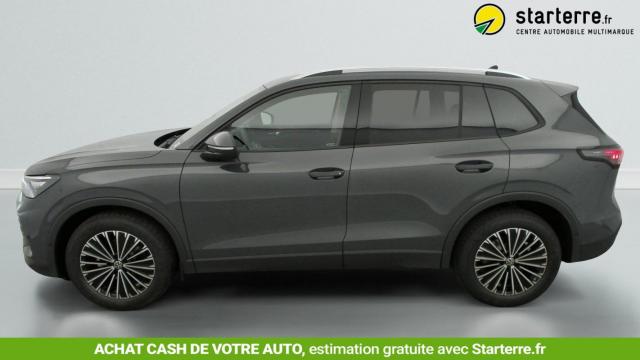 Volkswagen Tiguan image 3