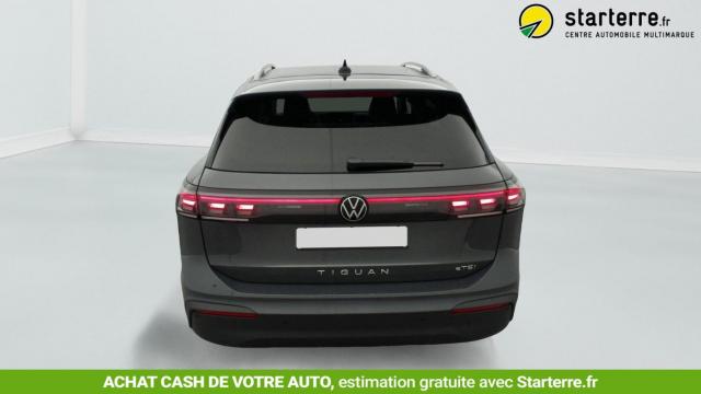 Volkswagen Tiguan image 1