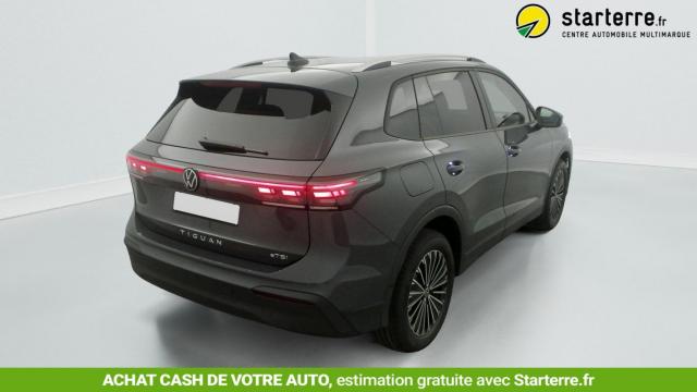 Volkswagen Tiguan image 6