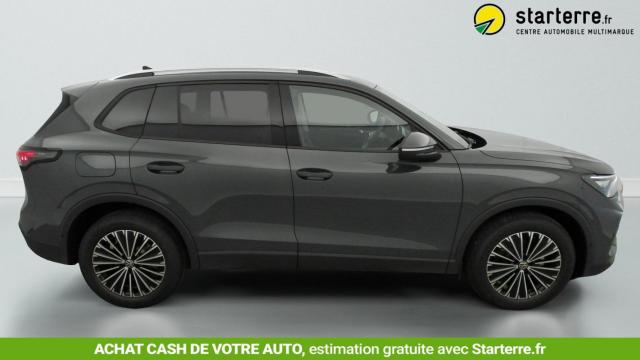 Volkswagen Tiguan image 8