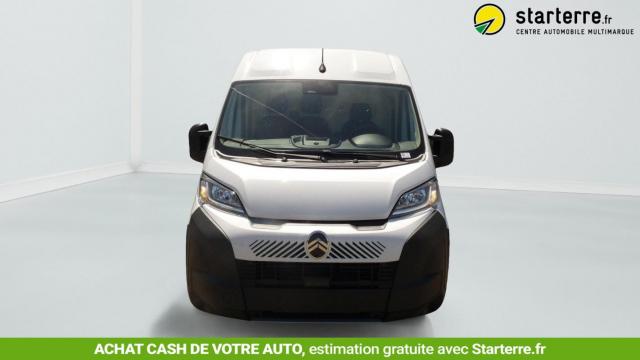 Citroen Jumper image 6