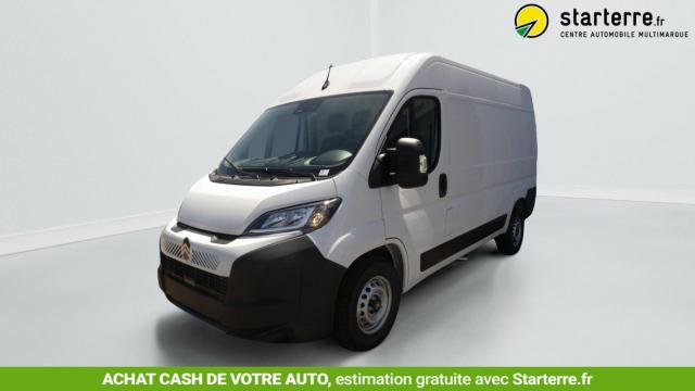 Citroen Jumper image 5