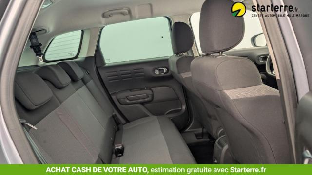 Citroen C3 Aircross image 9