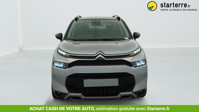 Citroen C3 Aircross image 7