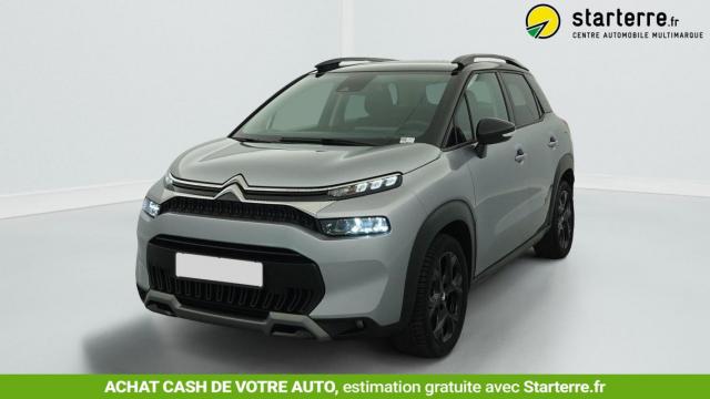 Citroen C3 Aircross image 4