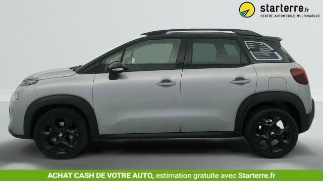 Citroen C3 Aircross image 1
