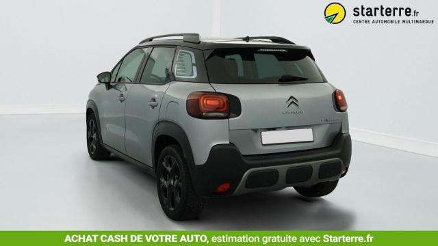 Citroen C3 Aircross image 6