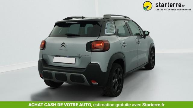 Citroen C3 Aircross image 3