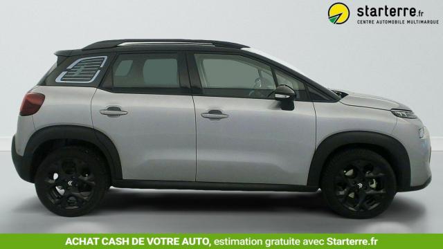 Citroen C3 Aircross image 8