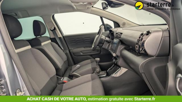 Citroen C3 Aircross image 2