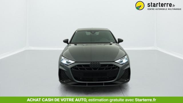 Audi A3 Sportback image 8