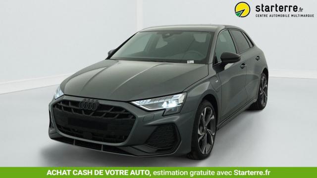 Audi A3 Sportback image 5