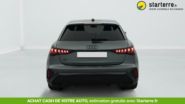 Audi A3 Sportback image 2