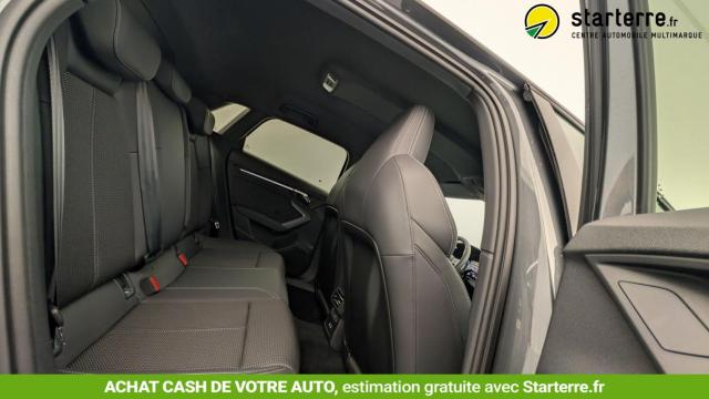 Audi A3 Sportback image 4