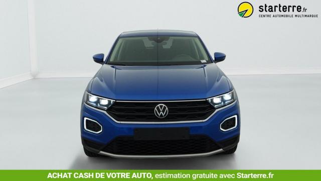 Volkswagen T-Roc image 7