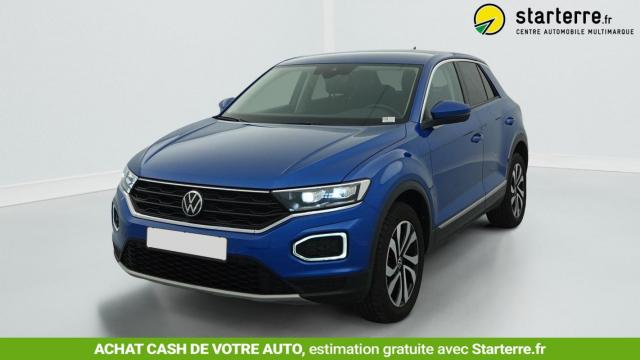 Volkswagen T-Roc image 3