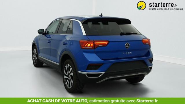 Volkswagen T-Roc image 8