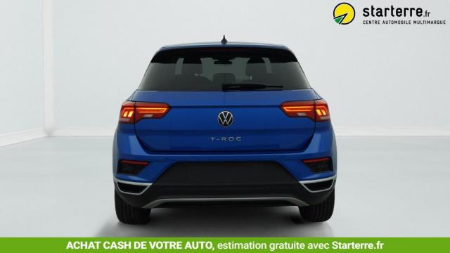 Volkswagen T-Roc image 2