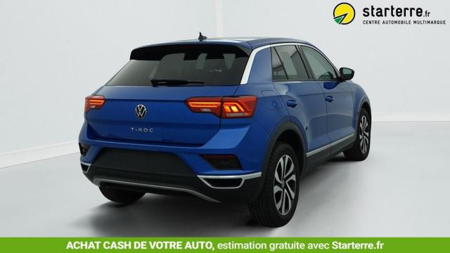 Volkswagen T-Roc image 4