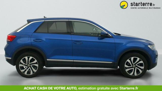 Volkswagen T-Roc image 9