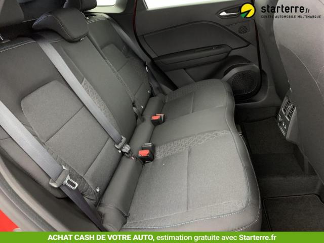 Renault Symbioz image 8