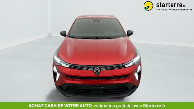 Renault Symbioz image 3