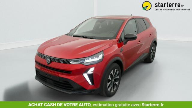 Renault Symbioz image 7