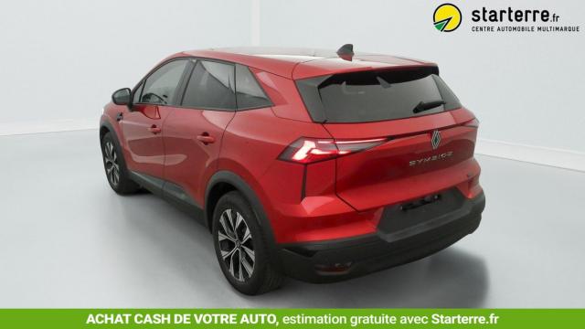 Renault Symbioz image 1
