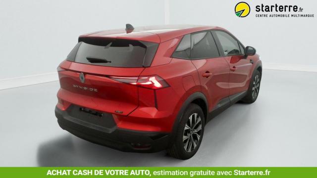 Renault Symbioz image 2