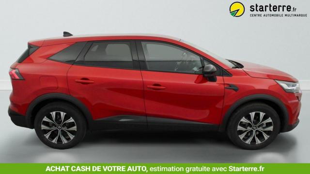 Renault Symbioz image 6