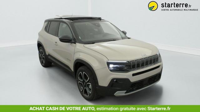 Jeep