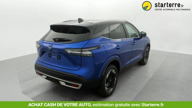 Nissan Qashqai image 6